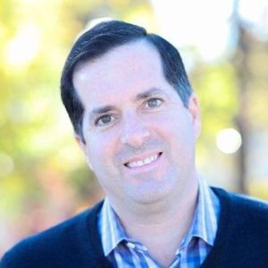 Meet your Posher, Jay